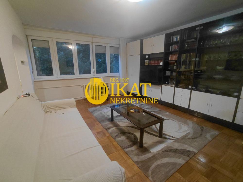 Stan na prodaju u Beogradu, Konjarnik, dvosoban, 63m2, cena 209000 evra