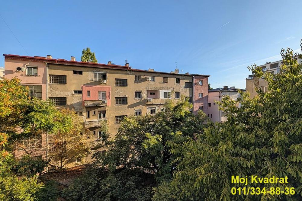 Stan na prodaju u Beogradu, Palilula, dvosoban, 49m2, cena 185000 evra