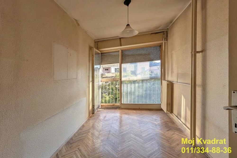 Stan na prodaju u Beogradu, Palilula, dvosoban, 49m2, cena 185000 evra