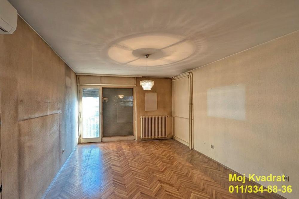 Stan na prodaju u Beogradu, Palilula, dvosoban, 49m2, cena 185000 evra