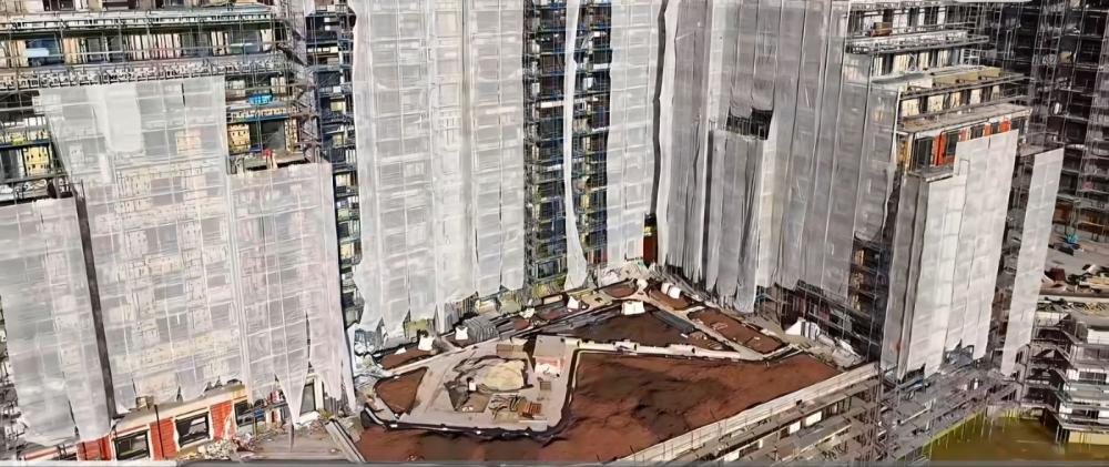 Stan na prodaju u Beogradu, Banovo brdo, dvosoban, 46m2, cena 198000 evra