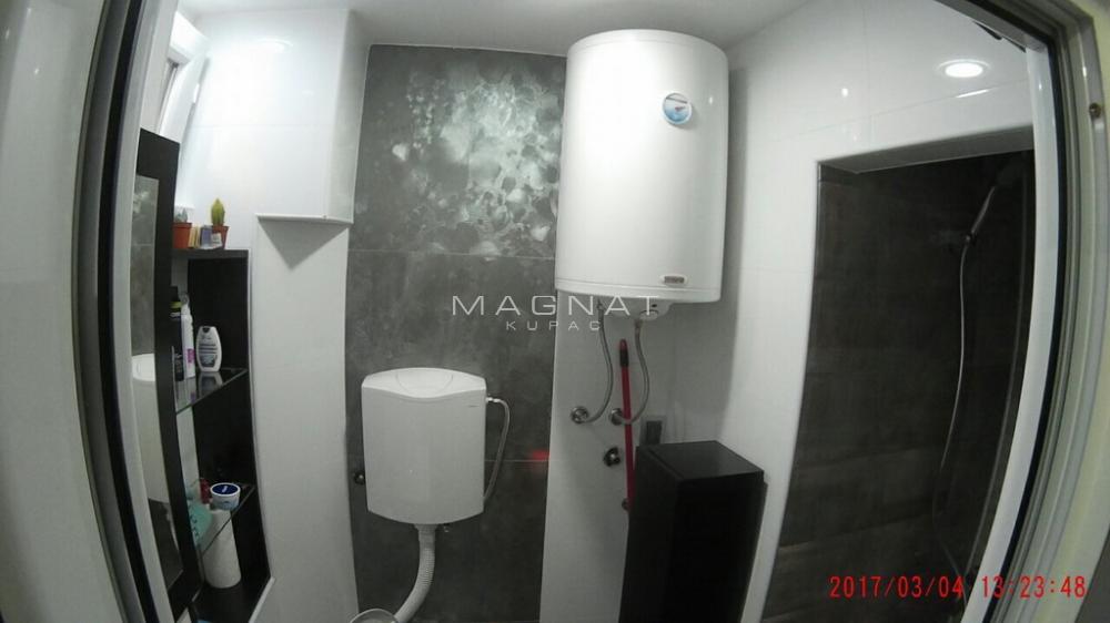 Stan na prodaju u Beogradu, Vračar, 20m2, cena 95900 evra