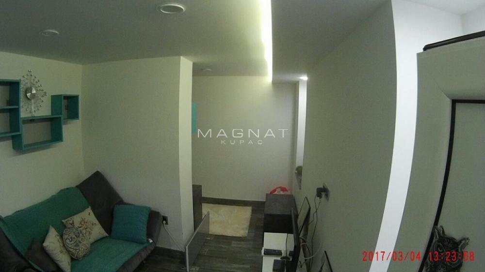 Stan na prodaju u Beogradu, Vračar, 20m2, cena 95900 evra