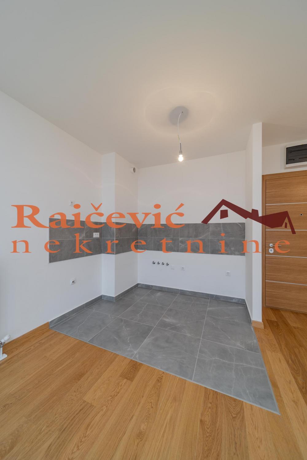 Stan na prodaju u Beogradu, Novi Beograd blok 65, dvosoban, 57m2, cena 285000 evra