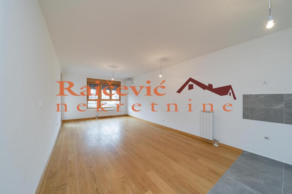 Stan na prodaju u Beogradu, Novi Beograd blok 65, dvosoban, 57m2, cena 285000 evra