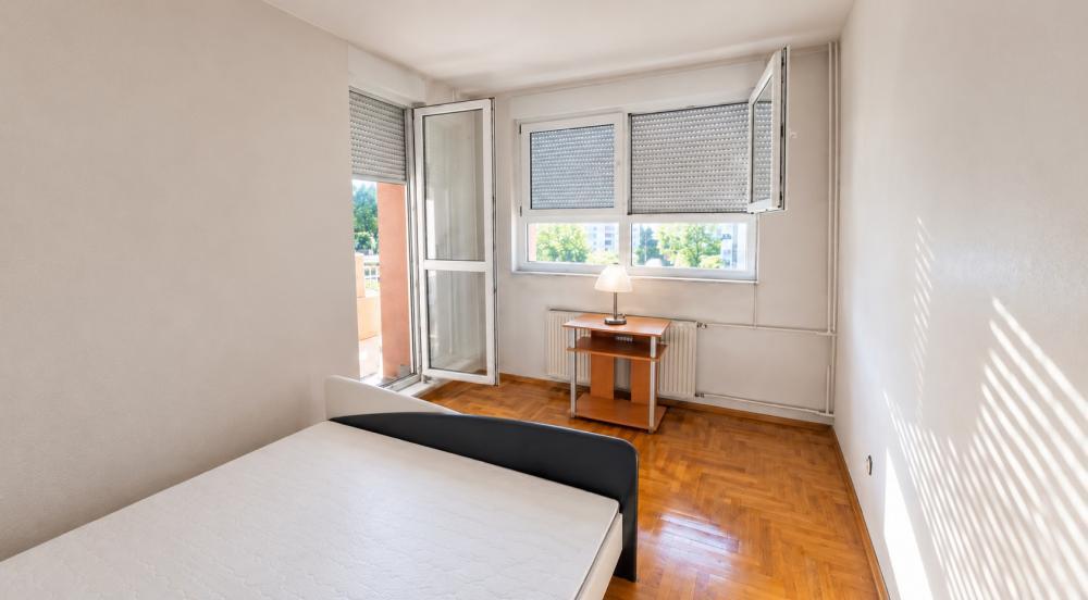 Stan na prodaju u Beogradu, Botanička bašta, cetvorosoban, 81m2, cena 320000 evra