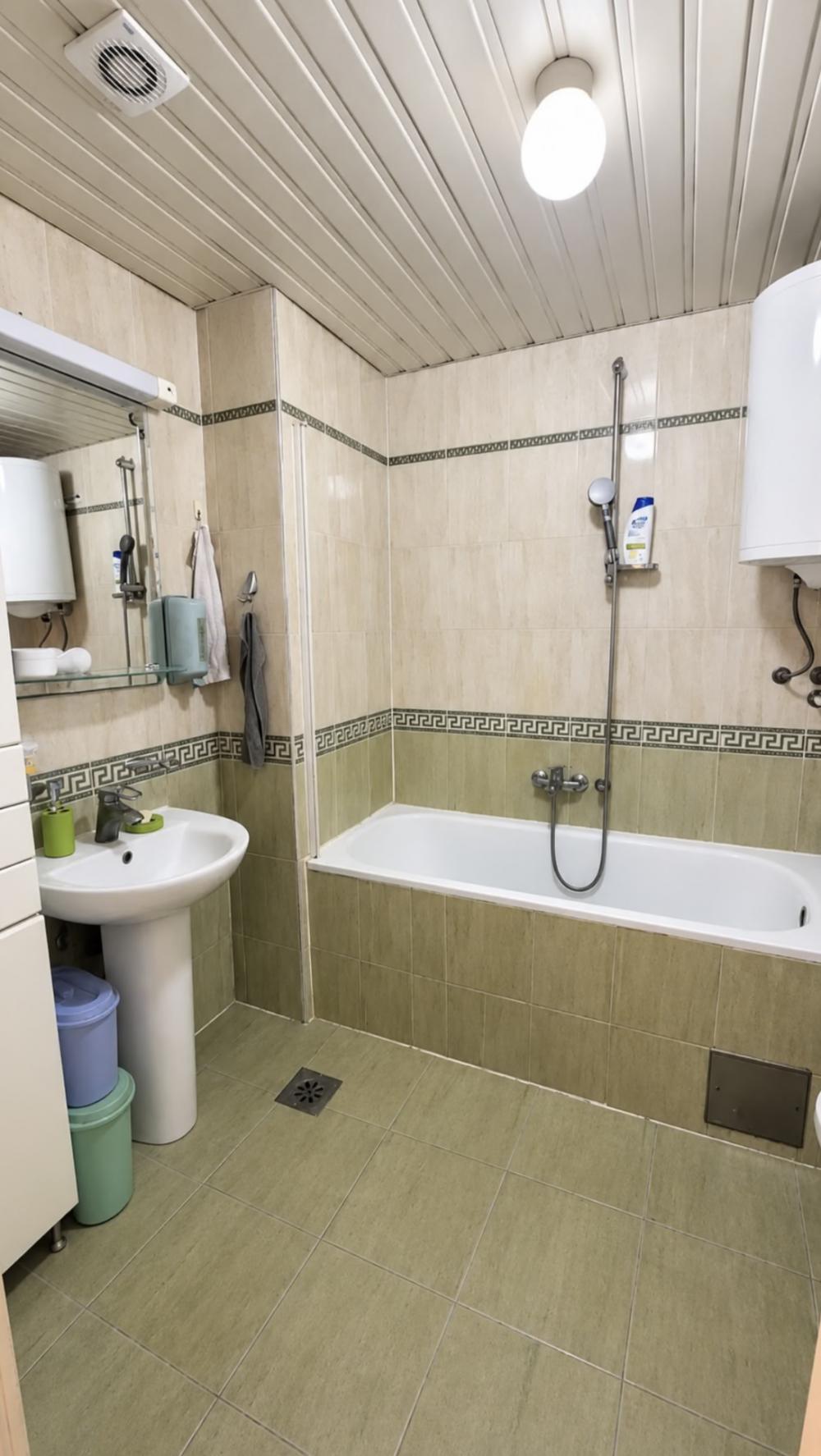 Stan na prodaju u Beogradu, Botanička bašta, cetvorosoban, 81m2, cena 320000 evra