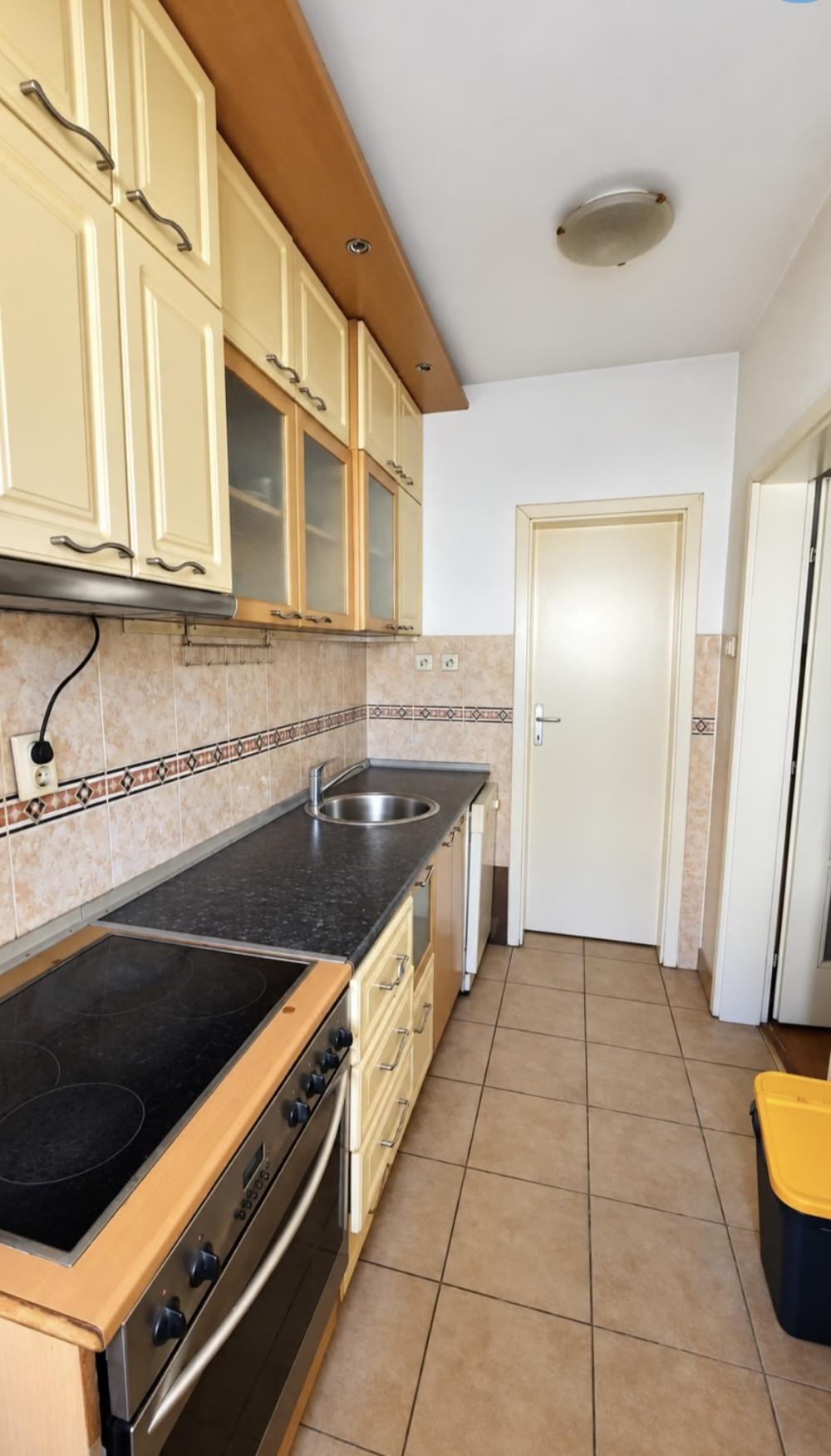 Stan na prodaju u Beogradu, Botanička bašta, cetvorosoban, 81m2, cena 320000 evra