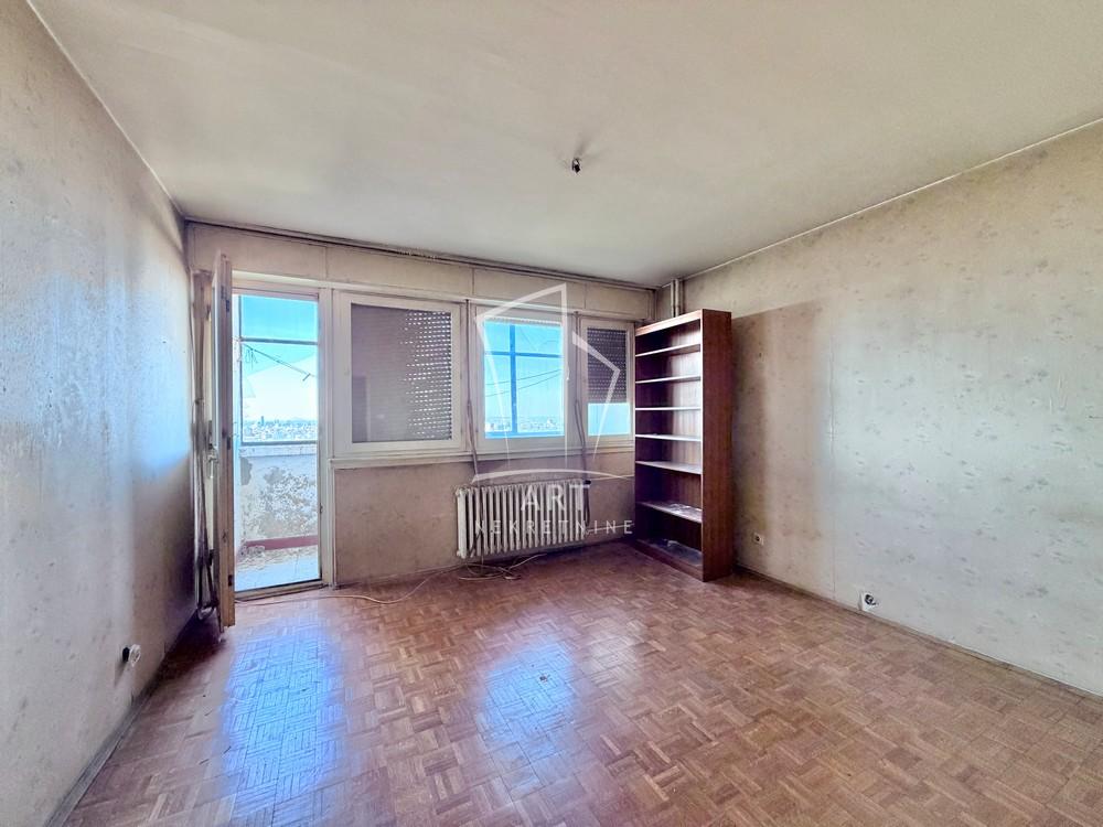 Stan na prodaju u Beogradu, Zvezdara, dvosoban, 62m2, cena 195000 evra