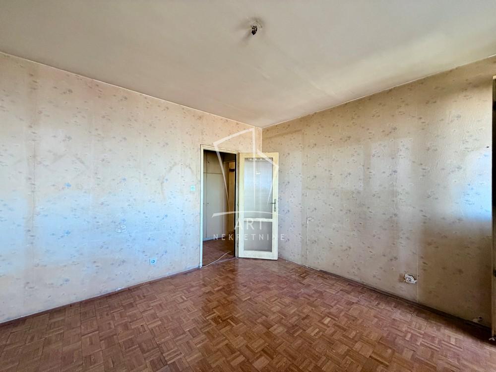 Stan na prodaju u Beogradu, Zvezdara, dvosoban, 62m2, cena 195000 evra