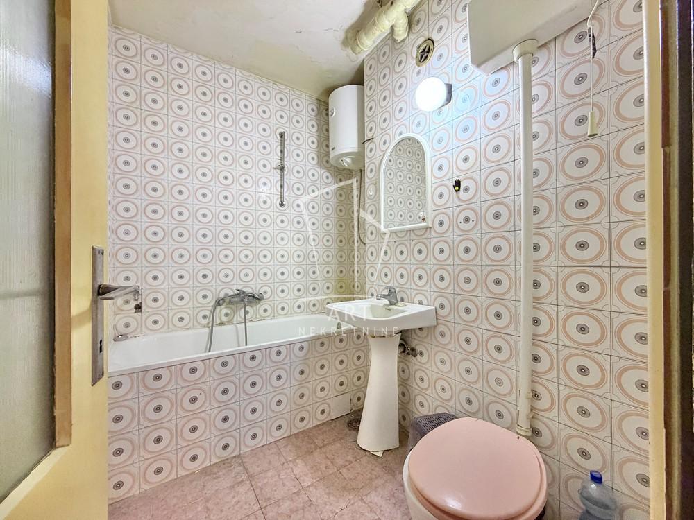 Stan na prodaju u Beogradu, Zvezdara, dvosoban, 62m2, cena 195000 evra