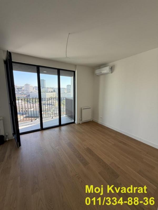 Stan na prodaju u Beogradu, Beograd na vodi, jednosoban, 32m2, cena 190000 evra
