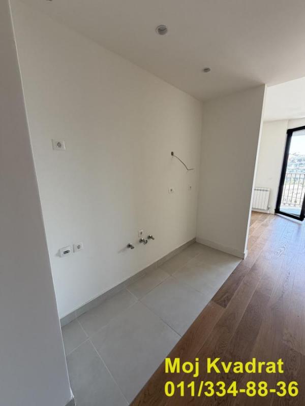 Stan na prodaju u Beogradu, Beograd na vodi, jednosoban, 32m2, cena 190000 evra