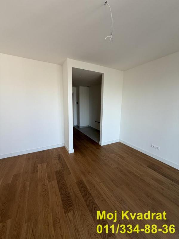 Stan na prodaju u Beogradu, Beograd na vodi, jednosoban, 32m2, cena 190000 evra