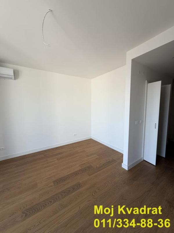 Stan na prodaju u Beogradu, Beograd na vodi, jednosoban, 32m2, cena 190000 evra