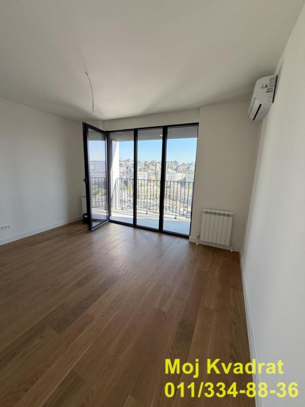 Stan na prodaju u Beogradu, Beograd na vodi, jednosoban, 32m2, cena 190000 evra