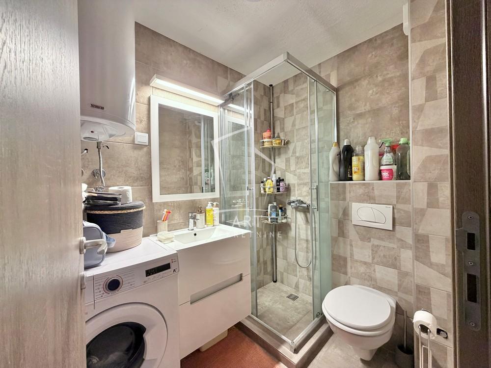 Stan na prodaju u Beogradu, Mirijevo, dvosoban, 49m2, cena 147000 evra
