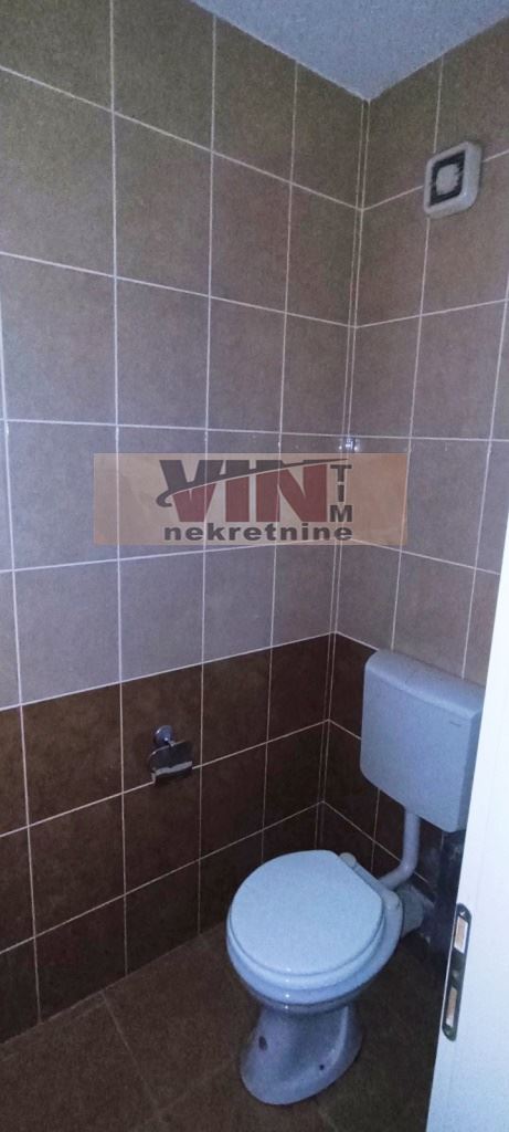 Stan na prodaju u Beogradu, Petlovo brdo, jednosoban, 22m2, cena 53000 evra