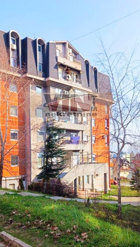 Stan na prodaju u Beogradu, Petlovo brdo, jednosoban, 22m2, cena 53000 evra