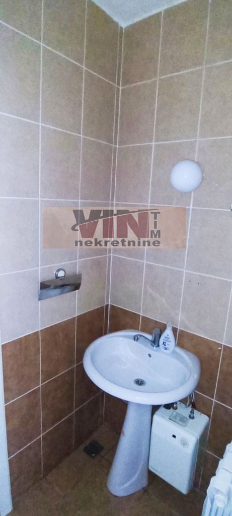 Stan na prodaju u Beogradu, Petlovo brdo, jednosoban, 22m2, cena 53000 evra