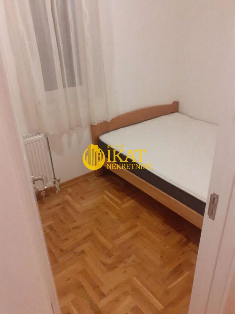 Stan na prodaju u Beogradu, Mirijevo, dvosoban, 42m2, cena 125000 evra