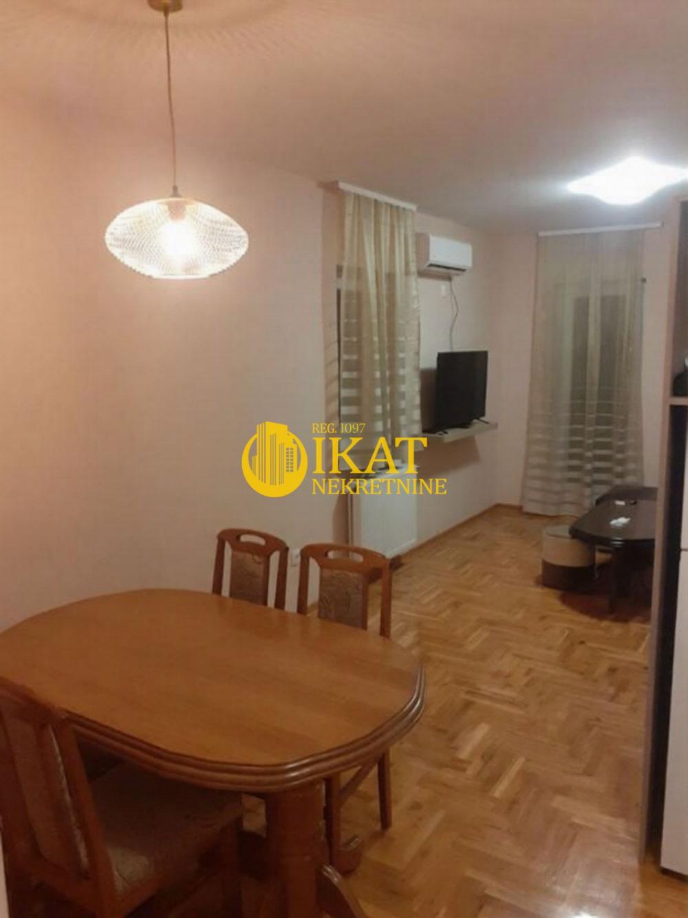Stan na prodaju u Beogradu, Mirijevo, dvosoban, 42m2, cena 125000 evra
