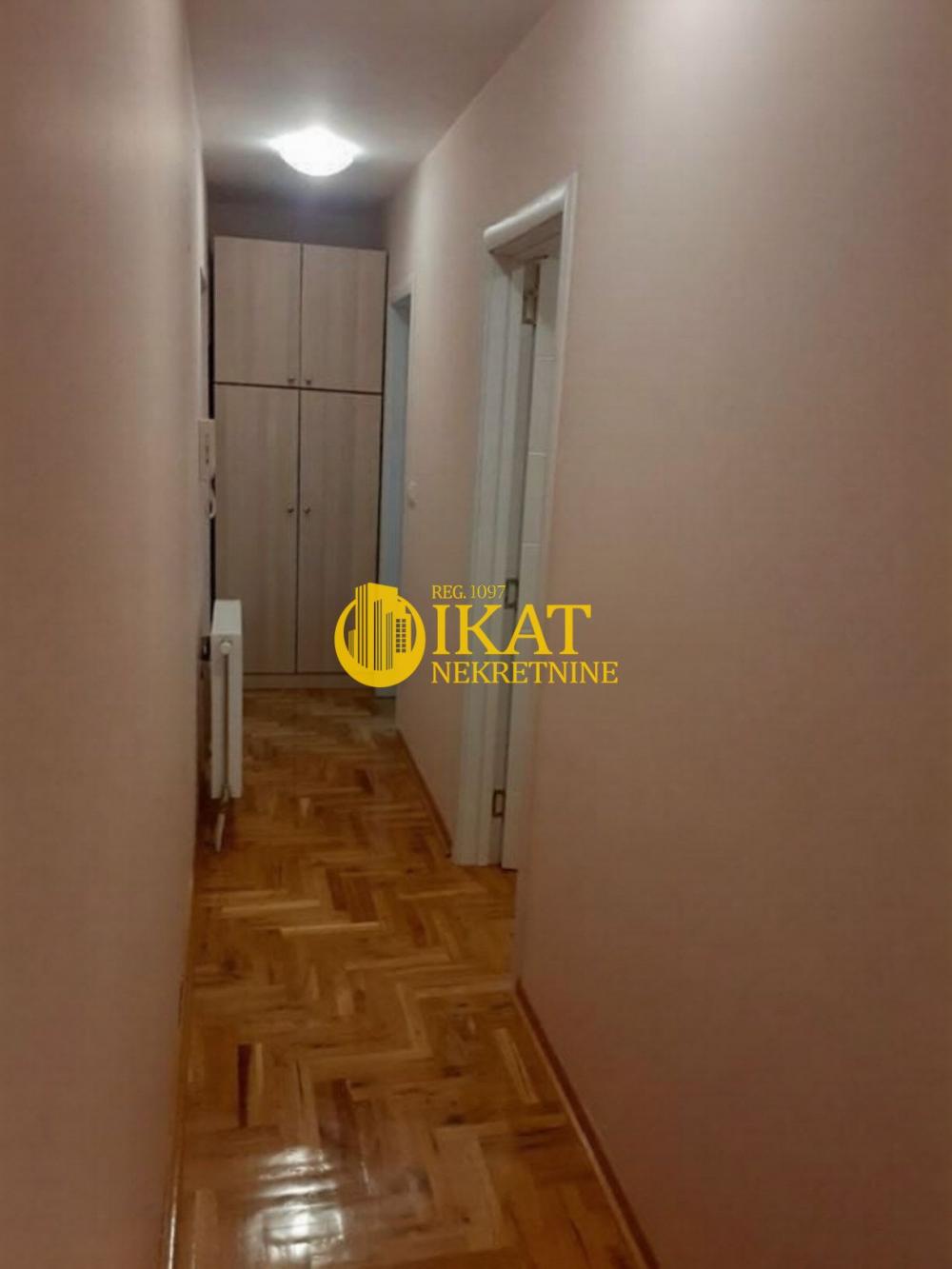 Stan na prodaju u Beogradu, Mirijevo, dvosoban, 42m2, cena 125000 evra