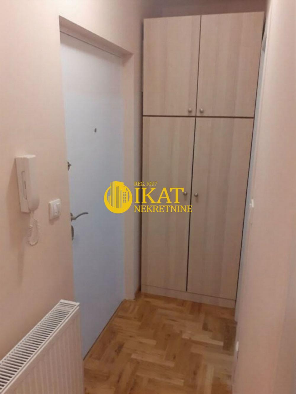 Stan na prodaju u Beogradu, Mirijevo, dvosoban, 42m2, cena 125000 evra