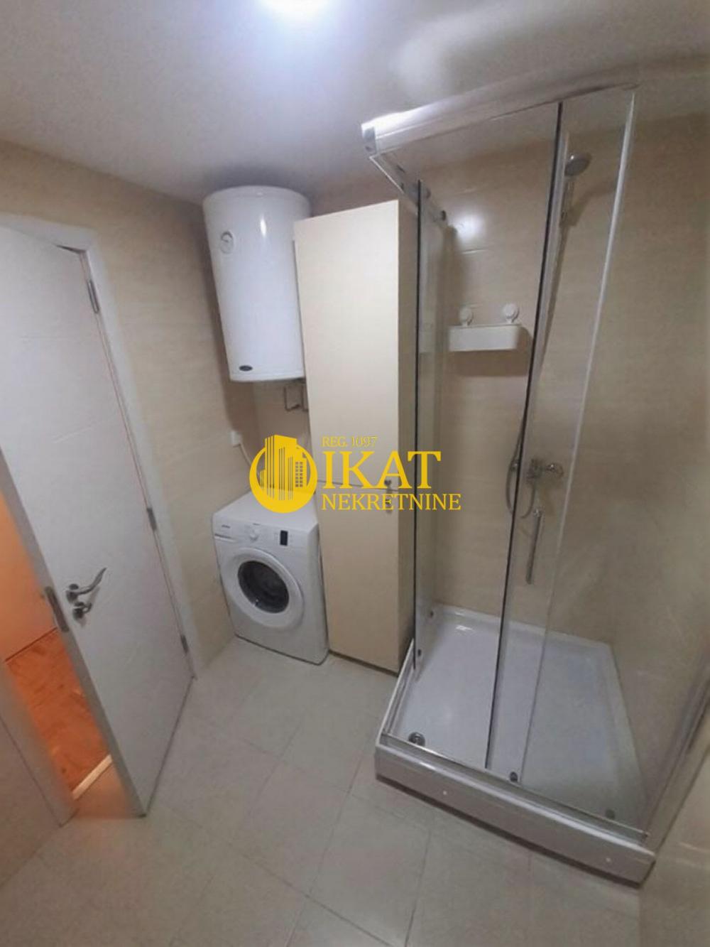 Stan na prodaju u Beogradu, Mirijevo, dvosoban, 42m2, cena 125000 evra