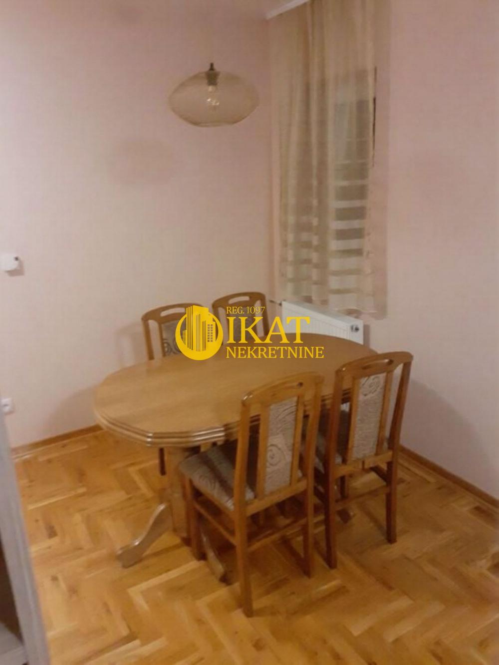 Stan na prodaju u Beogradu, Mirijevo, dvosoban, 42m2, cena 125000 evra