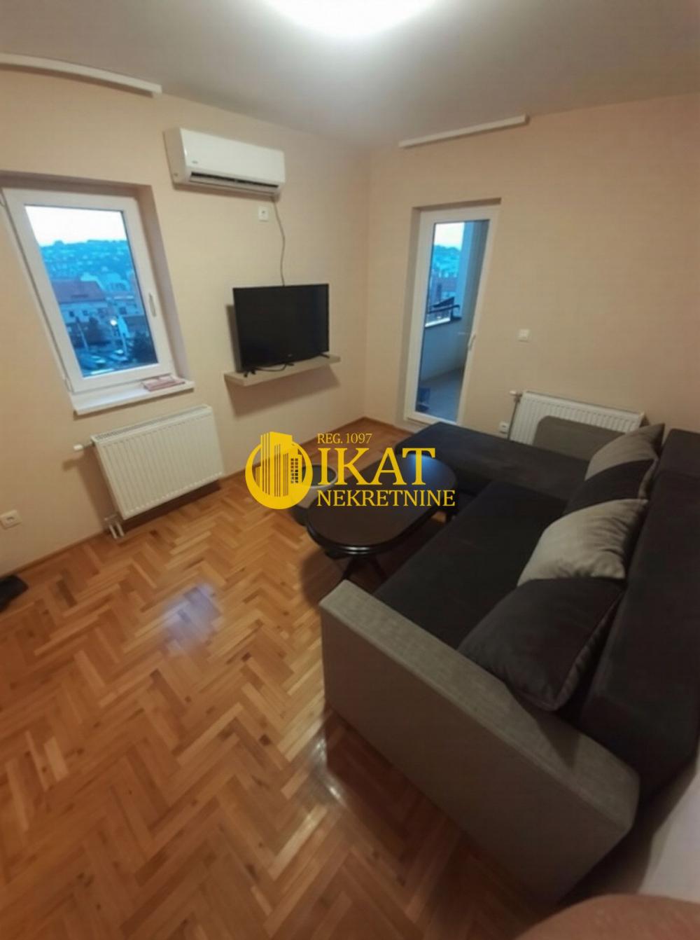 Stan na prodaju u Beogradu, Mirijevo, dvosoban, 42m2, cena 125000 evra