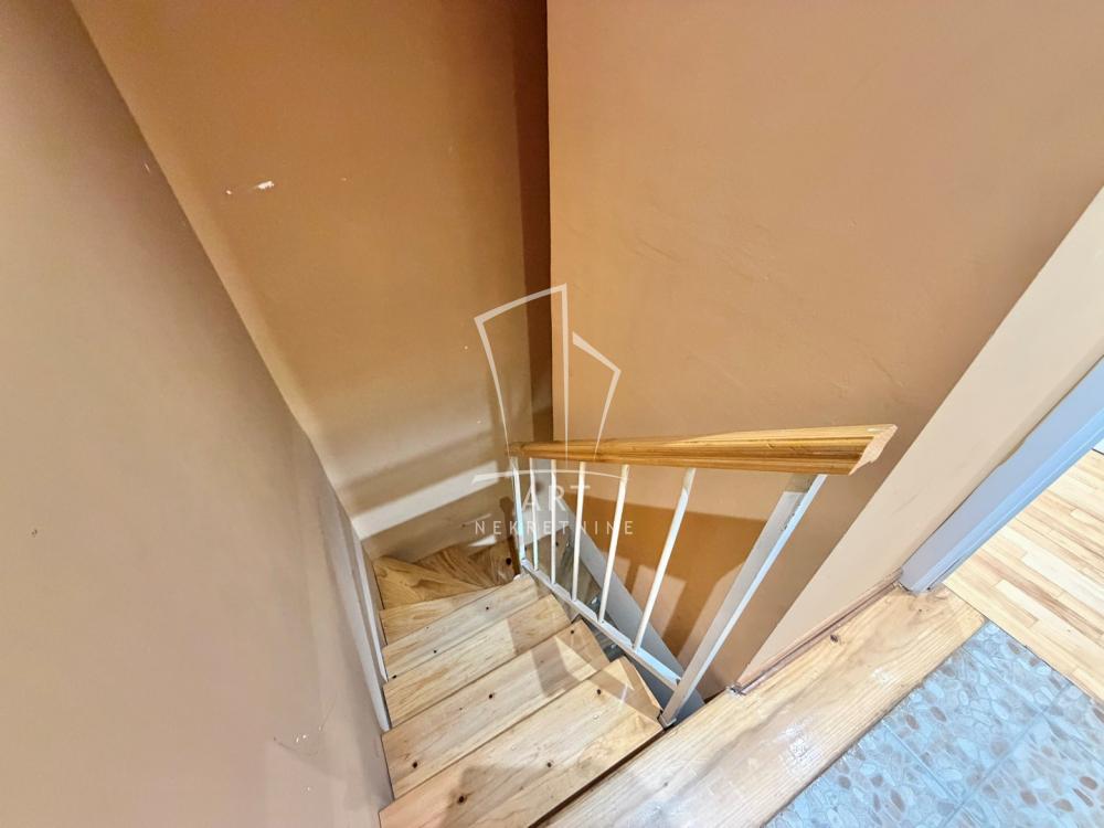 Stan na prodaju u Beogradu, Palilula, jednoiposoban, 49m2, cena 152510 evra