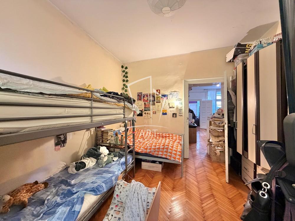 Stan na prodaju u Beogradu, Beograd (centar), troiposoban, 82m2, cena 369000 evra
