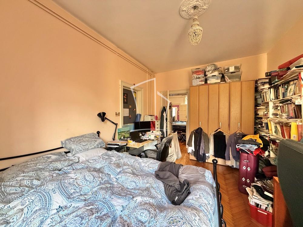 Stan na prodaju u Beogradu, Beograd (centar), troiposoban, 82m2, cena 369000 evra