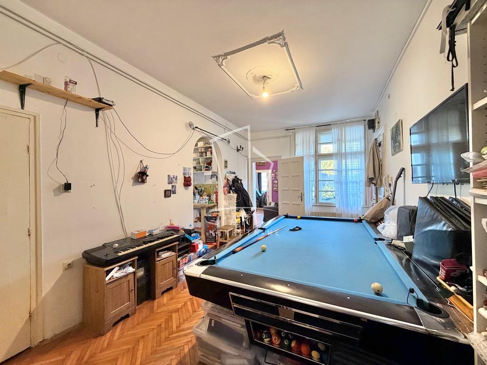Stan na prodaju u Beogradu, Beograd (centar), troiposoban, 82m2, cena 369000 evra