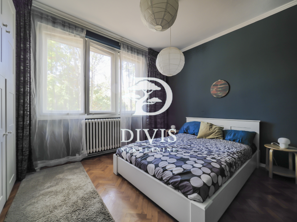 Stan na prodaju u Beogradu, Dedinje, dvosoban, 62m2, cena 310000 evra