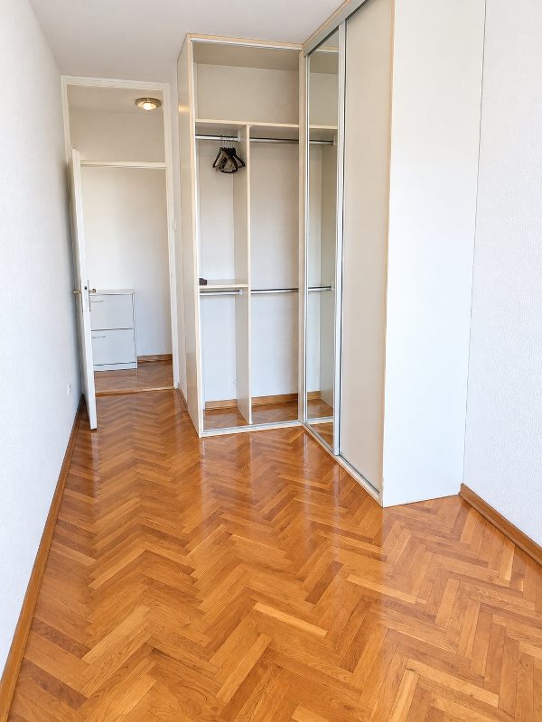 Stan na prodaju u Beogradu, Botanička bašta, trosoban, 69m2, cena 259200 evra