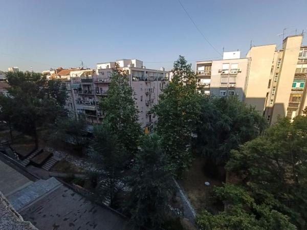 Stan na prodaju u Beogradu, Botanička bašta, trosoban, 69m2, cena 259200 evra
