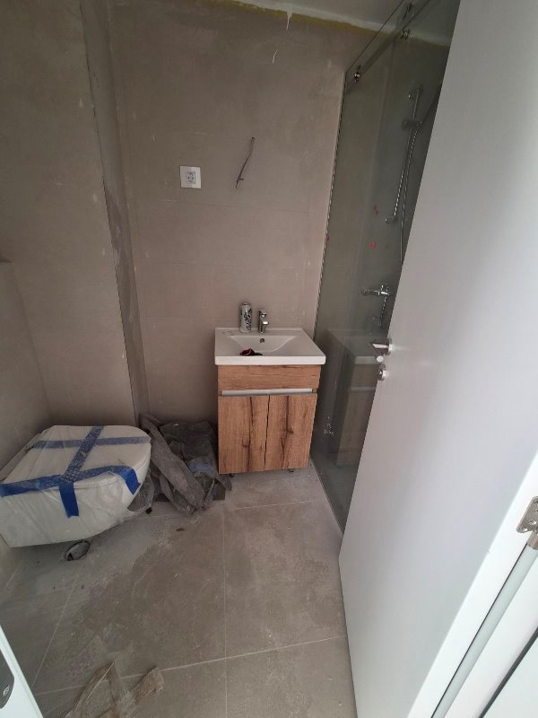 Stan na prodaju u Beogradu, Mirijevo, trosoban, 62m2, cena 139500 evra