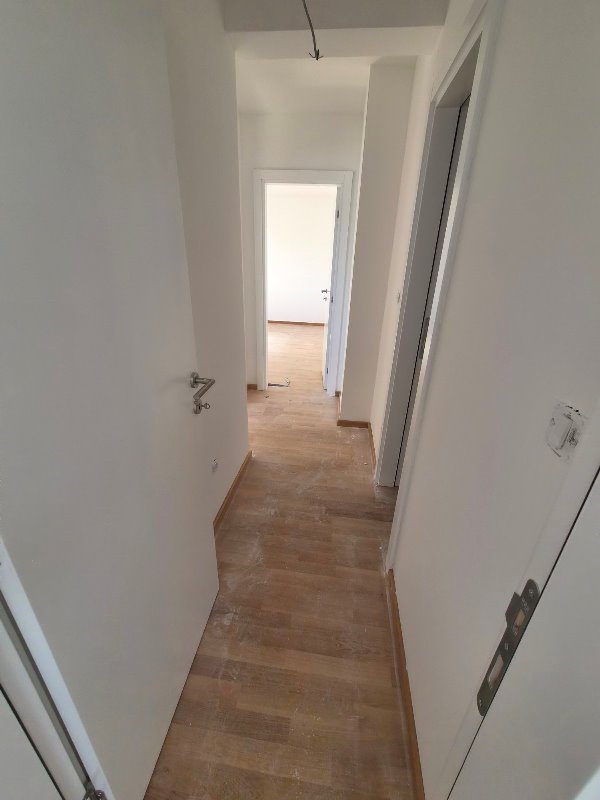 Stan na prodaju u Beogradu, Mirijevo, trosoban, 62m2, cena 139500 evra