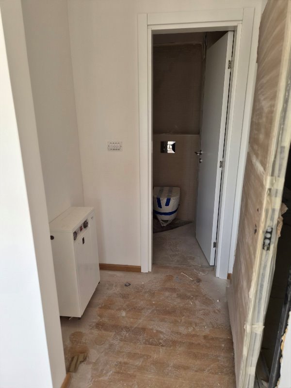 Stan na prodaju u Beogradu, Mirijevo, trosoban, 62m2, cena 139500 evra