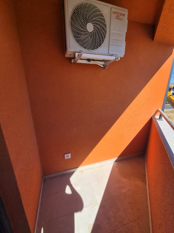 Stan na prodaju u Beogradu, Mirijevo, trosoban, 62m2, cena 139500 evra