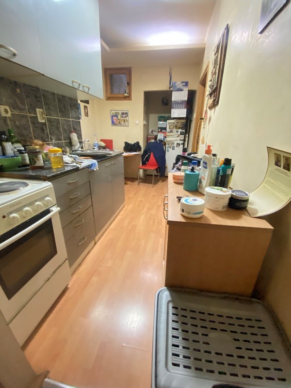 Stan na prodaju u Beogradu, Autokomanda, dvosoban, 47m2, cena 139000 evra