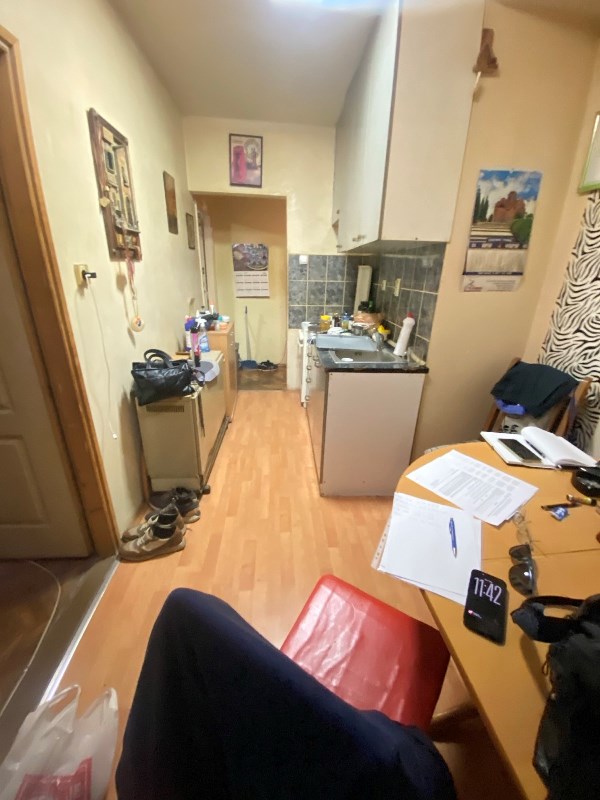 Stan na prodaju u Beogradu, Autokomanda, dvosoban, 47m2, cena 139000 evra