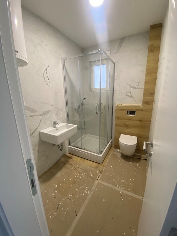 Stan na prodaju u Beogradu, Mirijevo, jednosoban, 30m2, cena 79200 evra