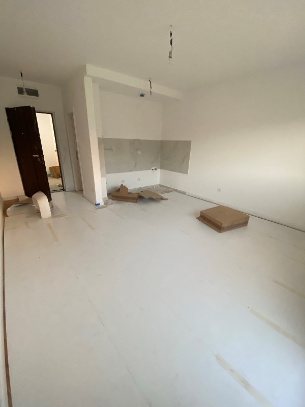 Stan na prodaju u Beogradu, Mirijevo, jednosoban, 30m2, cena 79200 evra