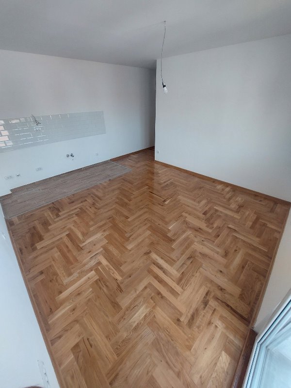 Stan na prodaju u Beogradu, Kaluđerica, jednoiposoban, 46m2, cena 85100 evra
