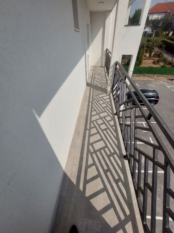 Stan na prodaju u Beogradu, Kaluđerica, jednoiposoban, 46m2, cena 85100 evra