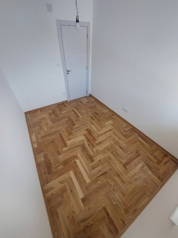 Stan na prodaju u Beogradu, Kaluđerica, jednoiposoban, 46m2, cena 85100 evra