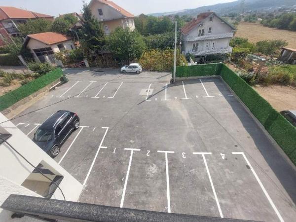 Stan na prodaju u Beogradu, Kaluđerica, jednoiposoban, 46m2, cena 85100 evra